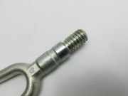 BMW 3er E46 99-01 Abschleppöse Abschlepphaken