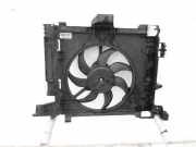 Smart ForTwo 451 07-10 1,0 52KW Lüfter Ventilator f. Kühler