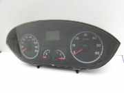 Jumper Ducato 250 06-14 HDI 2,2 88KW Kombiinstrument Tacho PUMA 22DT