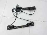 Opel Zafira C 11-16 Fensterhebermotor mit Fensterheber Links Vorne