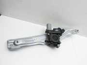 Opel Insignia B Z18 17-20 KombiFensterhebermotor mit Fensterheber Rechts Hinten