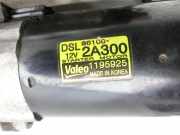 Hyundai IX20 JC 10-15 1,6 85KW Anlasser Starter