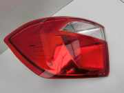 Ford EcoSport 12-22 Rückleuchte Heckleuchte für Klappe Innen Links