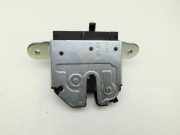 Opel Corsa E 14-19 5T Schloss f. Heckklappe Heckklappenschloss Verriegelung