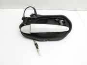 BMW X3 E83 LCI 06-10 Türgriff Griff aussen Rechts Hinten A08