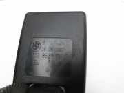 BMW E81 1er 120d 07-12 3 Türer Gurtschloss Links Hinten