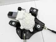 Ford Transit Connect 13-18 Lang Fensterhebermotor mit Fensterheber Rechts Vorne