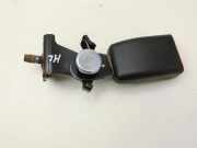 Hyundai Genesis 08-16 Coupe Gurtschloss Links Hinten