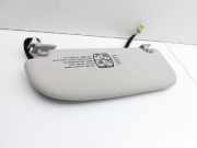 Peugeot 307 CC 03-05 Sonnenblende Rechts für Beifahrer