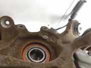 BMW E81 1er 120d 07-12 3 Türer 2,0d 130KW Achsschenkel Radnabe mit ABS Links Hinten