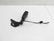 Peugeot 308 II 17-21 Lim Gurtschloss Mitte Hinten Links