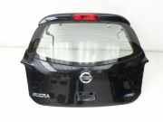 Nissan Micra IV K13 10-13 5T Heckklappe Kofferraumdeckel