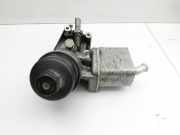 Mercedes W245 B200 05-08 2,0 100KW 266.980 Ölfiltergehäuse Gehäuse Halter für Ölfilter