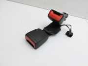 Audi A4 8W 15-19 Kombi Gurtschloss Gurtpeitsche Anschnaller Hinten Links