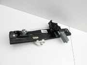 Mini F55 One 14-17 Fensterhebermotor mit Fensterheber Rechts Hinten