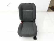 Ford Grand C-Max II 10-15 Sitz Links Hinten