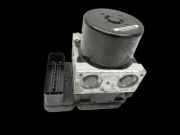 Skoda Superb II 3T 08-13 ABS Steuergerät Aggregat Hydraulikblock