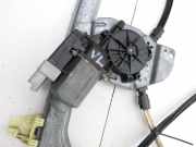 Peugeot 1007 05-09 Fensterhebermotor mit Fensterheber Links Vorne