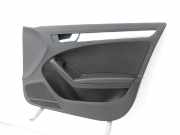 Audi A4 8K B8 07-11 Kombi Türverkleidung Türpappe Rechts Vorne