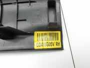 Kia Sorento XM 09-12 Einstiegsleiste Rechts Vorne