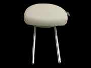 Mini R60 Countryman 10-16 Kopfstütze Rechts oder Links Hinten Leder Gravity Beige