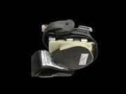 VW Tiguan 5N 11-18 Gurt Sicherheitsgurt Mitte Hinten