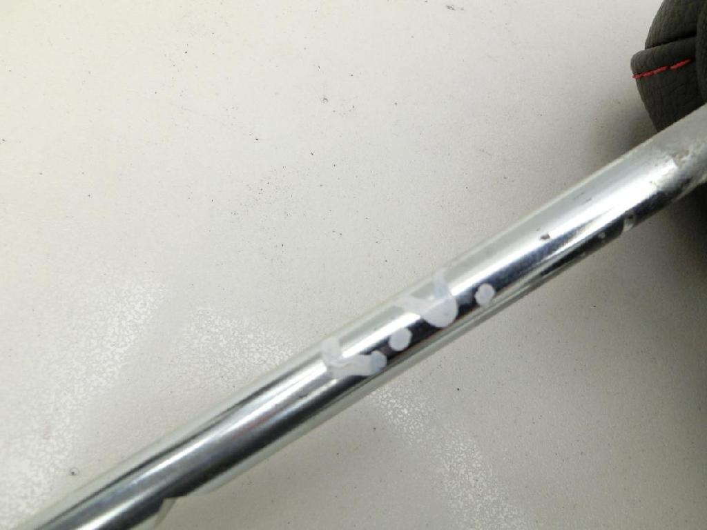 Dodge Nitro 06-10 Kopfstütze für Fahrer Sitz Rechts oder Links Vorne rote Naht Bild Dodge Nitro 06-10 Kopfstütze für Fahrer Sitz Rechts oder Links Vorne rote Naht