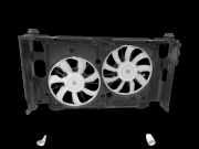 Toyota Prius + Plus W40 1,8 100KW Lüfter Ventilator f. Kühler