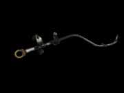 Fiat Doblo II 263 10-15 1,6D 66KW 263A4000 Ölmessstab Öl Stab