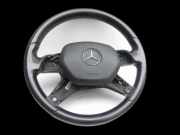 Mercedes S204 W204 C220 11-15 Lenkrad ohne Airbag