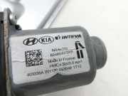 Hyundai Tucson IV NX4 20-24 Fensterhebermotor Rechts Vorne