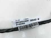 Renault Megane III CC 08-12 Cabriolet Kabelbaum für Tür und Fensterheber Rechts Vorne