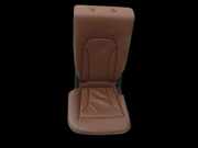 Audi Q5 8R 08-12 Leder Sitz Rechts Hinten Zimtbraun Leder