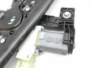 BMW F10 523i 10-13 Lim Fensterhebermotor mit Fensterheber Links Hinten