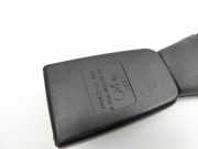 Mercedes S204 W204 C200 08-11 Kombi Gurtschloss Gurt Rechts Hinten