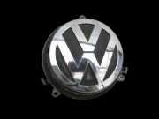 VW Golf V 1K 03-09 5T Griff Öffner Taster aussen Heckklappe
