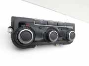 VW Golf 6 VI 5K 08-12 Bedienteil Bedienelement Heizung Klimabedienteil