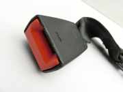 Ford C-Max II 10-15 Gurtschloss Mitte Hinten Rechts