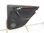 Mercedes S203 W203 00-04 SRS Türverkleidung Airbagverkleidung Türpappe Rechts Hinten
