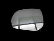 Citroen C4 Grand Picasso 06-10 Spiegel Aussenspiegel nur Glas Links