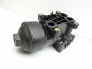 VW Golf Plus 5M 08-14 TDI 1,6 77KW CAYC Ölfiltergehäuse Gehäuse Halter für Ölfilter