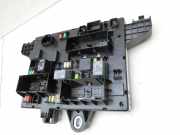 Opel Zafira C 11-16 Batteriestützpunkt Plus Sicherungs- Relais