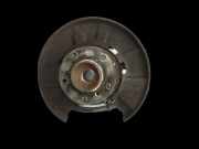 BMW E81 1er 118i LCI 07-13 3 Türer 2,0i 90KW Achsschenkel Radnabe mit ABS Links Hinten