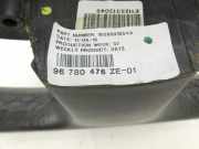 Peugeot 508 I 10-14 Lenkrad ohne Airbag