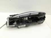 BMW F01 F04 7er AH7 08-12 Stufenheck Türgriff Griff aussen Rechts Vorne Ambiente Light Keyless