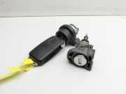 VW Touran 1T3 10-15 Zündschloss 1x Schlüssel Türschliesszylinder