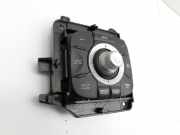Renault Megane III 08-12 Bedienteil Bedienelement Controller Navi Bordcomputer