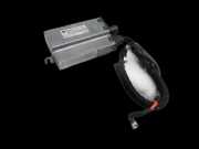 Audi A8 D3 4E qu 02-05 Steuergerät für beheizte Frontscheibe