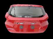 Nissan Micra V K14 17-22 5T Heckklappe Kofferraumdeckel