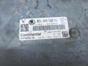 Skoda Fabia II 5J 10-12 TDI 1,6 66KW Steuergerät ECU für Motor Motorsteuergerät